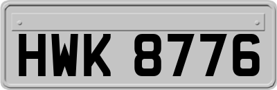 HWK8776