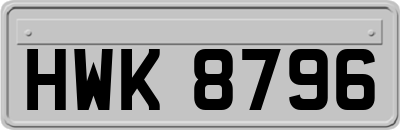 HWK8796