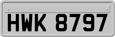 HWK8797