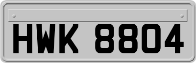 HWK8804