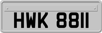 HWK8811