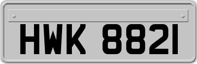 HWK8821