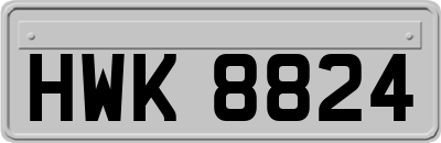 HWK8824