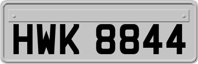 HWK8844