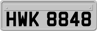 HWK8848