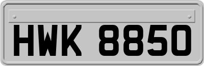 HWK8850