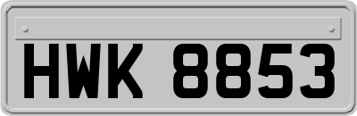 HWK8853