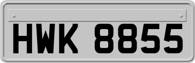 HWK8855