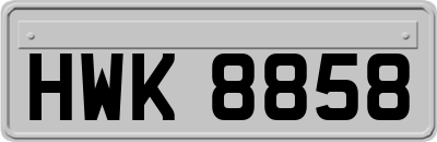 HWK8858
