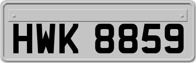 HWK8859
