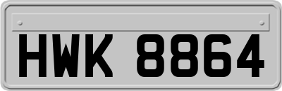 HWK8864