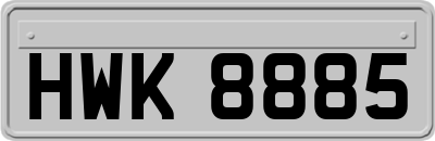 HWK8885