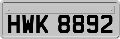 HWK8892