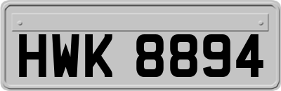 HWK8894