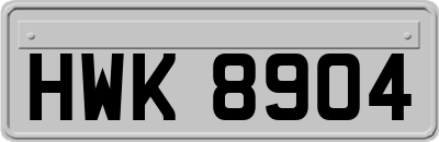 HWK8904