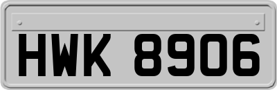 HWK8906