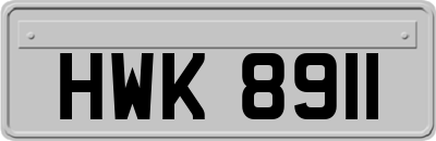 HWK8911