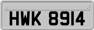 HWK8914