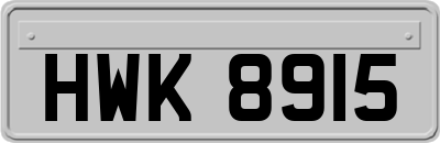 HWK8915