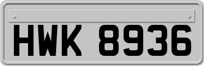 HWK8936