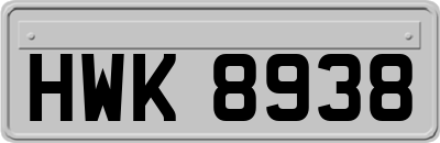 HWK8938