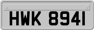 HWK8941