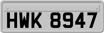 HWK8947