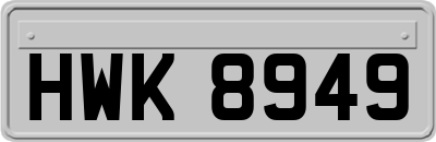 HWK8949