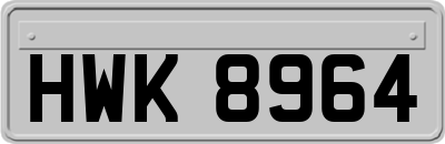 HWK8964