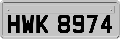 HWK8974