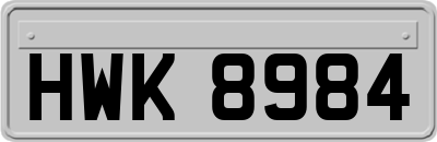 HWK8984