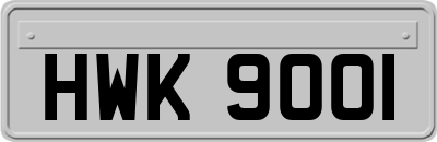 HWK9001