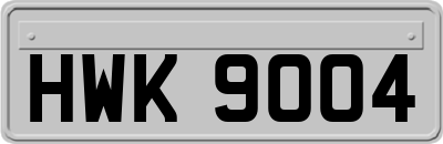 HWK9004
