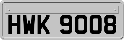 HWK9008