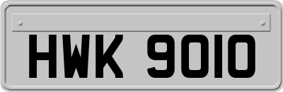 HWK9010
