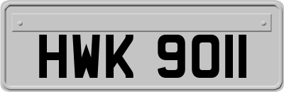 HWK9011