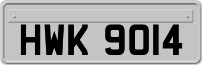 HWK9014