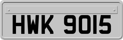 HWK9015