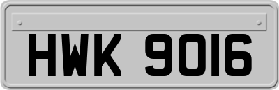 HWK9016