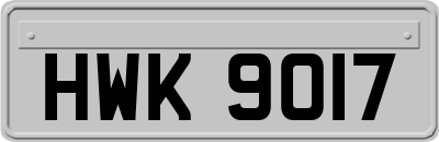 HWK9017