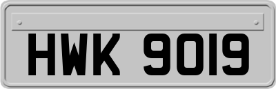 HWK9019