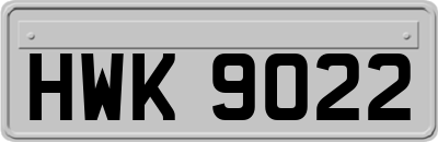 HWK9022