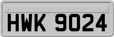 HWK9024