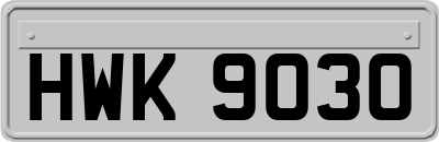 HWK9030