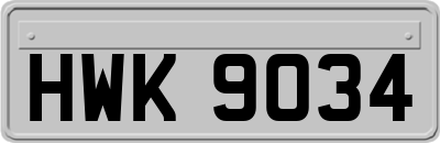 HWK9034