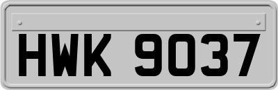 HWK9037