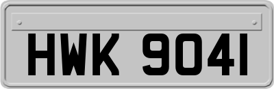 HWK9041