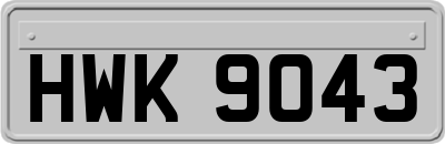 HWK9043