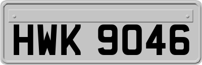HWK9046