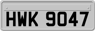 HWK9047
